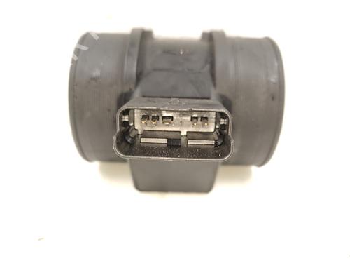 Mass air flow sensor PEUGEOT 206 SW (2E/K)  | BP21151245M95 