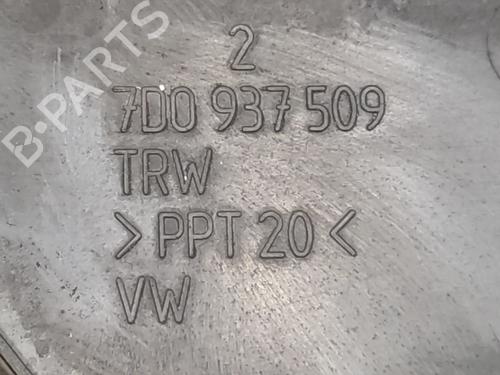 Fuse box VW TRANSPORTER T4 Van (70A, 70H, 7DA, 7DH) 1.9 TD | BP23024505E1