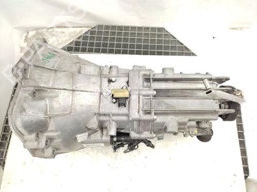 Gearbox BMW 1 (E87) 118 d | BP25868508M3 