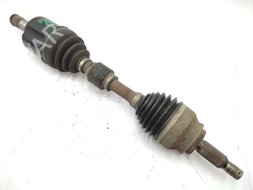 Used Left front driveshaft Left front driveshaft PEUGEOT 4007 (VU_, VV_) 2.2 HDi (156 hp) 36700485 36700485