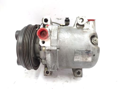 AC compressor SUBARU IMPREZA Saloon (GD) 2.0 i AWD (GD9) | BP25836426M34 