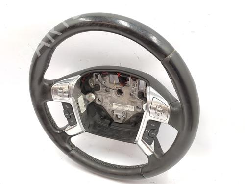 Steering wheel FORD MONDEO IV (BA7) 2.0 TDCi | BP29909672C49