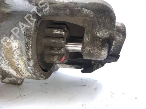 Starter FORD FOCUS C-MAX (DM2) | BP21154384M8