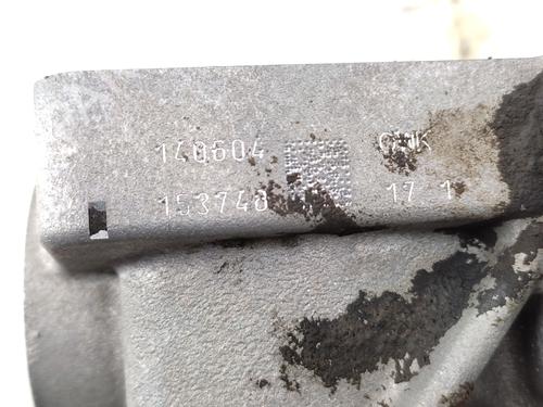 Cylinder head VW TRANSPORTER T5 Van (7HA, 7HH, 7EA, 7EH) 2.5 TDI | BP30930543M5 