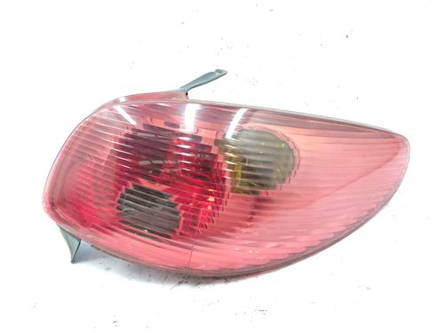 right-taillight-peugeot-206-hatchback-2ac-1998-1999-2000-2001-2002-2003-2004-2005-2006-2007-2008-2009-2010-2011-2012-31833886 main image