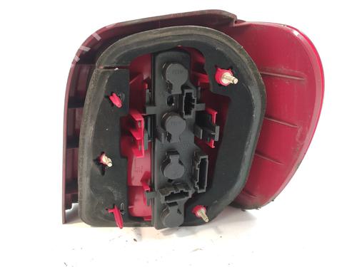 Left taillight VW POLO (6N2)  | BP21150974C34 