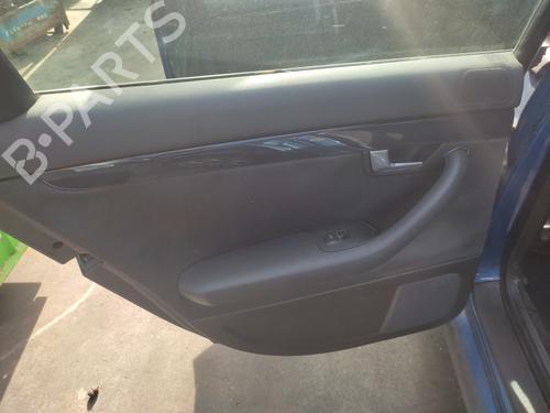 Fan AUDI A4 B6 (8E2) 1.9 TDI | BP21161438M128 