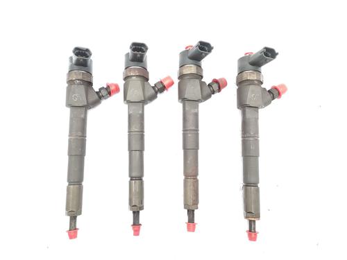 Used Injector OPEL INSIGNIA A Sports Tourer (G09) 2.0 CDTI (35) (160 hp) 31665314