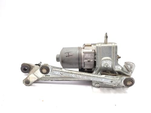 Front wiper motor VW GOLF PLUS V (5M1, 521) | BP21220698M29