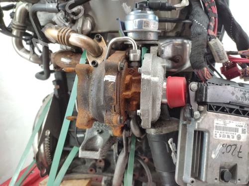 Engine SEAT EXEO ST (3R5) 2.0 TDI | BP29308507M1 