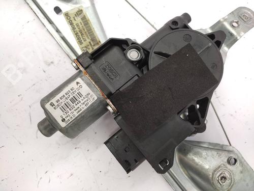 Rear left window mechanism PEUGEOT 308 I (4A_, 4C_)  | BP21156024C24