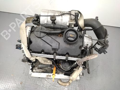Engine VW GOLF V (1K1)  | BP21153728M1 