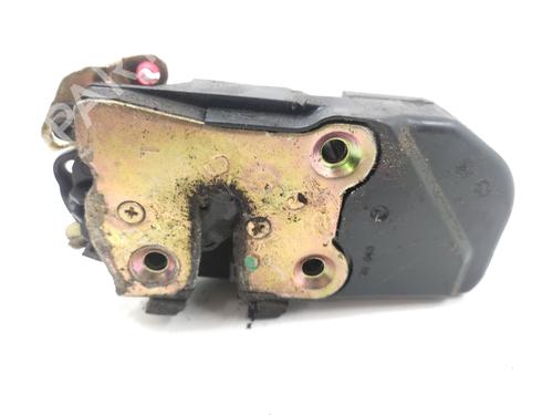 Rear left lock JEEP CHEROKEE (KJ) 2.8 CRD | BP21150177C100