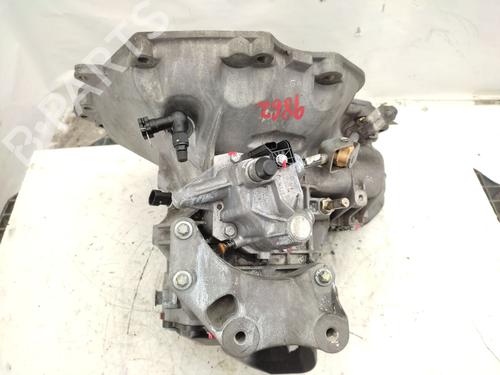 Gearbox OPEL CORSA D (S07) 1.2 (L08, L68) | BP31947387M3  - Image 7