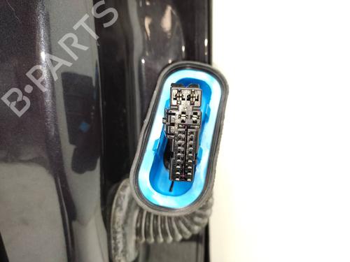 Left front door AUDI A8 D3 (4E2, 4E8) 4.2 quattro | BP21150944C2 