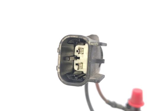 Kraftstoffpumpe RENAULT SCÉNIC I MPV (JA0/1_, FA0_) 1.9 dCi (JA05, JA1F) | BP21158796M76 