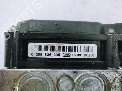 ABS pump CITROËN C4 I (LC_)  | BP21149792M43 