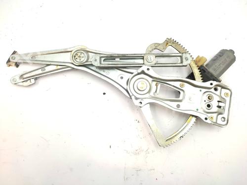 Front right window mechanism MERCEDES-BENZ M-CLASS (W163)  | BP21161054C23 