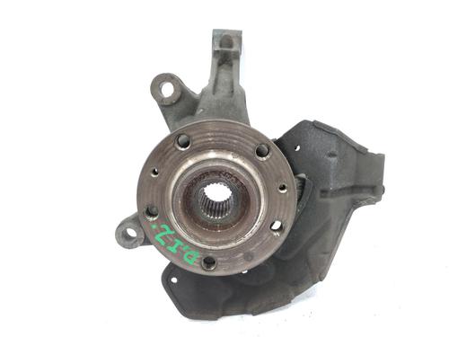 Left front steering knuckle CITROËN JUMPY II (VF7) 1.6 HDi 90 16V | BP37487448M25 - Image 4