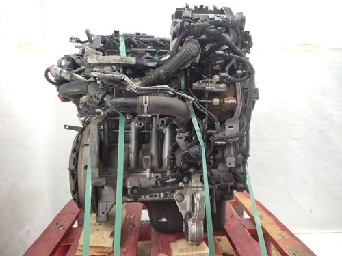 Used Engine CITROËN C4 Picasso I MPV (UD_) 1.6 HDi 110 (112 hp) 30174777