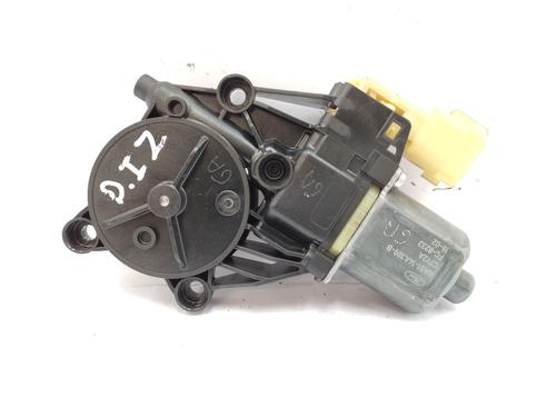 Rudehejsemotor forskærm venstre FORD FIESTA VI (CB1, CCN) 1.5 TDCi (95 hp) 26614302