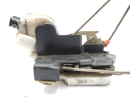 Used Front left lock MITSUBISHI GALANT VIII (EA_) [1996-2004]  21157706