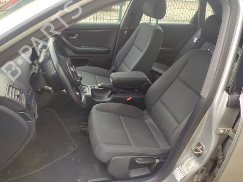 Gearbox AUDI A4 B6 (8E2) | BP22719723M3