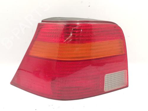 Venstre baglygte Venstre baglygte VW GOLF IV (1J1) 1.9 TDI (101 hp) 39687948 39687948
