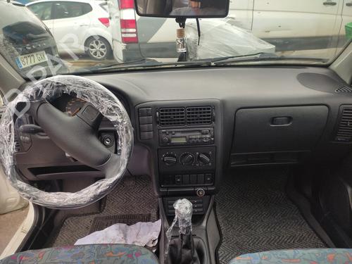 Left taillight SEAT IBIZA II (6K1)  | BP21157020C34 