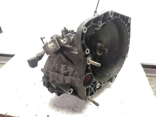 Used Gearbox ALFA ROMEO 147 (937_) 1.6 16V T.SPARK ECO (937.AXA1A, 937.BXA1A) (105 hp) 21151501