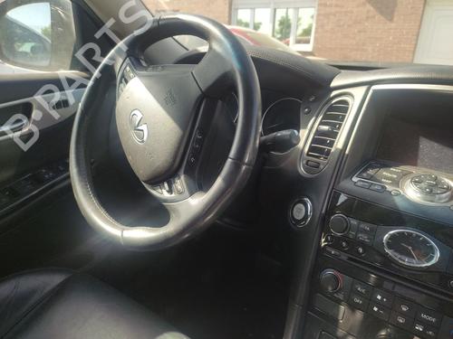 Left mirror INFINITI EX 30d | BP37233511C26 - Image 17