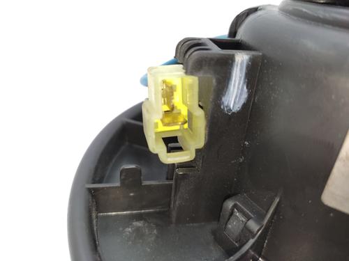 Heater blower motor VOLVO S40 I (644)  | BP21153135M62 