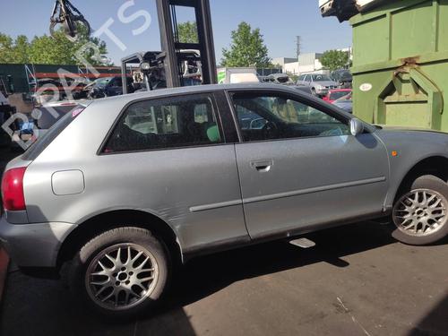 Left mirror AUDI A3 (8L1) 1.8 | BP21152927C26 