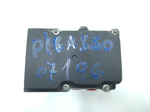 ABS Bremseaggregat CITROËN XSARA PICASSO (N68) 1.6 HDi | BP21150124M43 