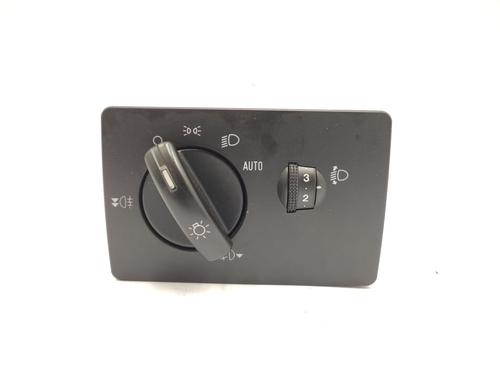Forlygtekontakt FORD FIESTA V (JH_, JD_) 1.6 TDCi (90 hp) 27242301