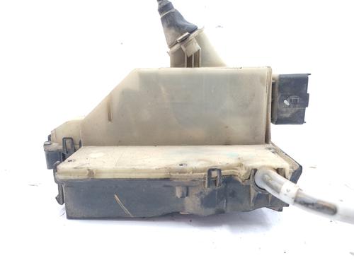 Używane Zamek drzwi przednich prawych CITROËN C4 II (NC_) [2009-2025]  21160119