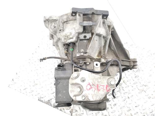 Gearbox FORD FIESTA VI (CB1, CCN) 1.25 | BP21151199M3