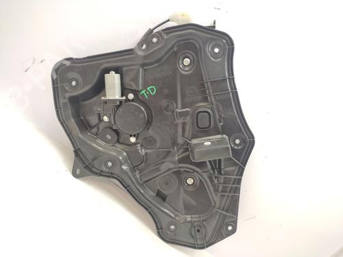 Used Rear right window mechanism Rear right window mechanism 37792378 37792378