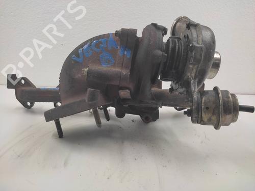 Turbocharger/Supercharger OPEL VECTRA B (J96) | BP21149522M71