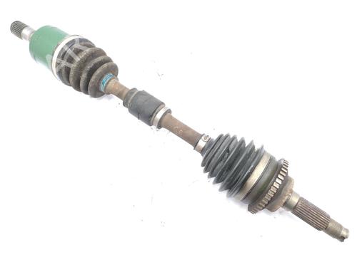 Used Left front driveshaft MAZDA 323 F VI Hatchback (BJ) 2.0 TD (101 hp) 31947403