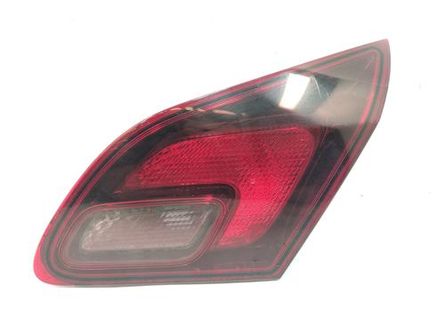 Used Right tailgate light OPEL ASTRA J (P10) 1.7 CDTI (68) (110 hp) 21725155