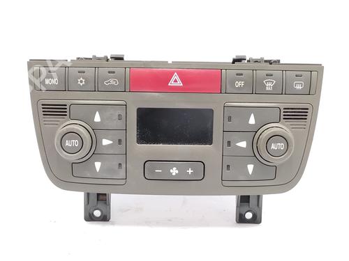 Airco bedieningspaneel FIAT IDEA (350_) 1.4 16V (95 hp) 31291633