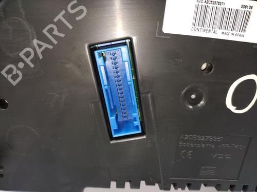 Instrument cluster SEAT LEON (1P1)  | BP21149846C47 