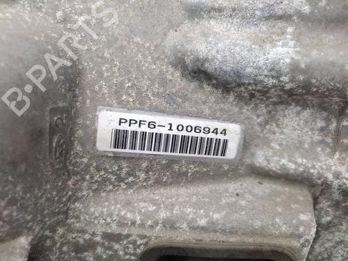 Gearbox HONDA CIVIC VIII Hatchback (FN, FK) 2.2 CTDi (FK3) | BP21149250M3