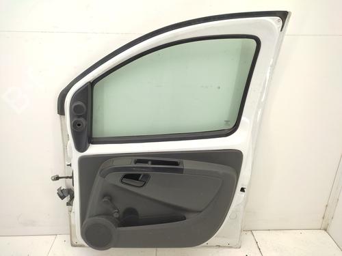 Right front door FIAT FIORINO Box Body/MPV (225_) 1.3 D Multijet (225BXD1A, 225BXB1A, 225BXB11) | BP21152340C3 