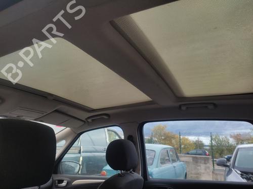 Right taillight FORD S-MAX (WA6) 2.0 TDCi | BP21158645C35 