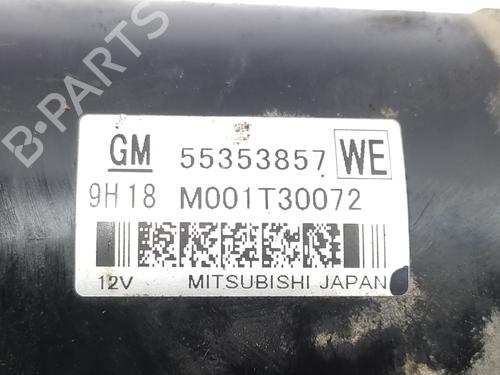 Starter OPEL INSIGNIA A (G09) 2.0 CDTI (68) | BP21149286M8 