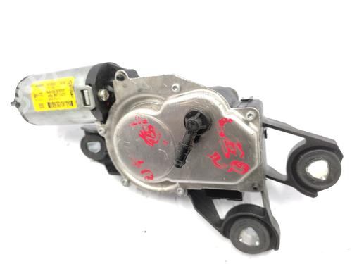 Used Rear wiper motor SEAT LEON (1P1) [2005-2013]  21155875