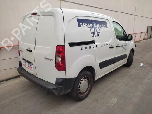 Viskermotor vindrute CITROËN BERLINGO MULTISPACE (B9)  | BP25725003M29 