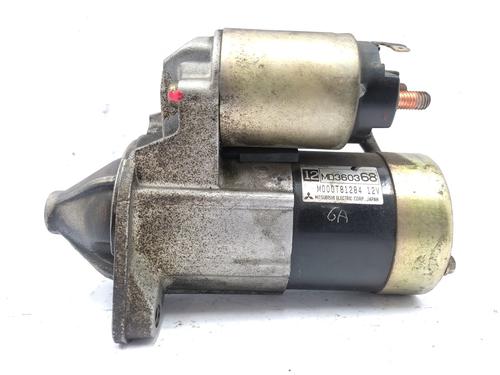 Startmotor VOLVO S40 I (644) 1.8 | BP21158873M8 